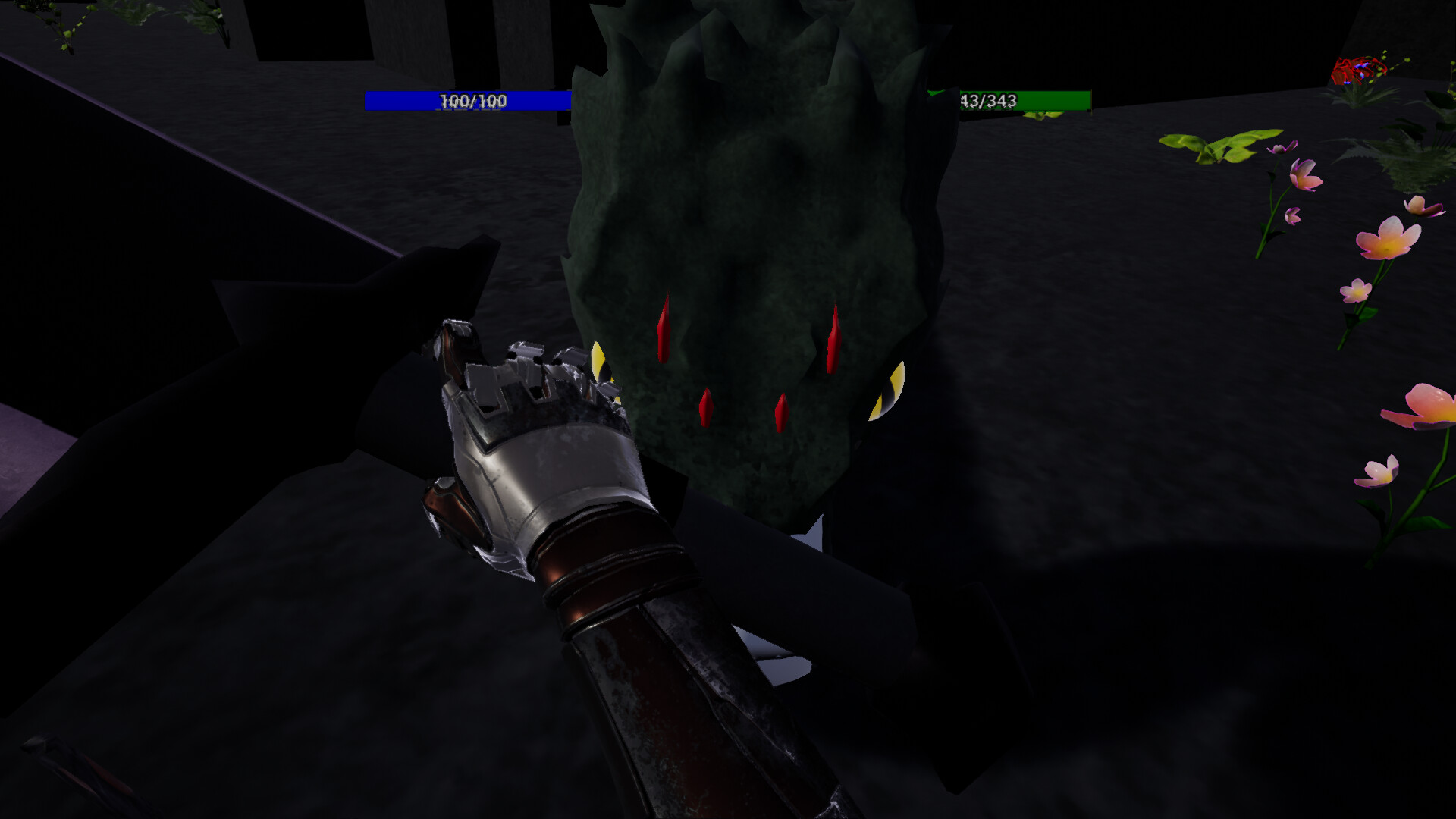 Arobynn: Sword of Adventure - Screenshot 17