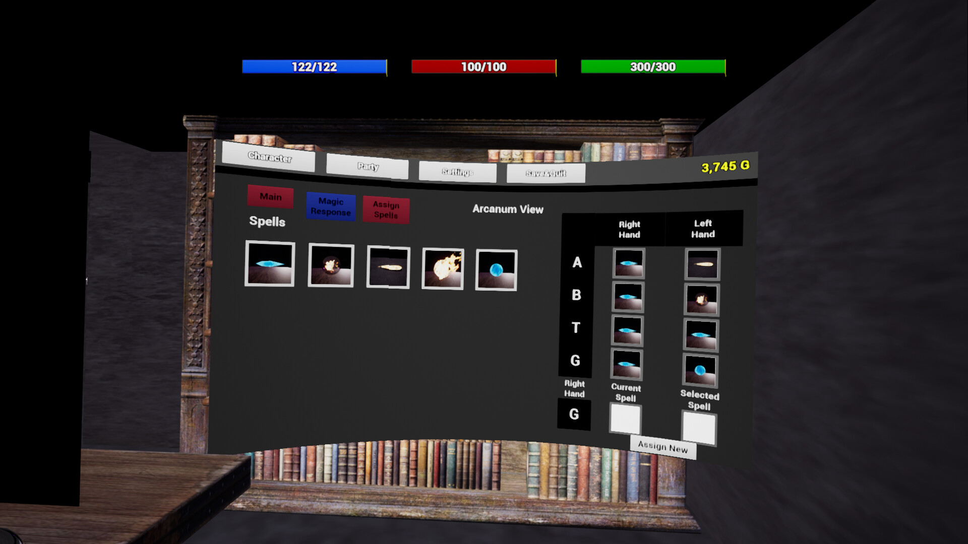 Arobynn: Sword of Adventure - Screenshot 11