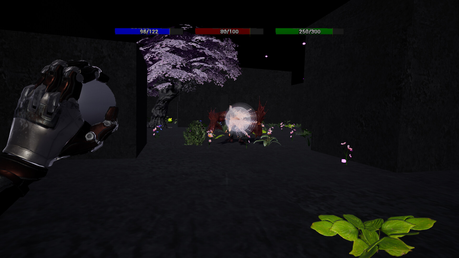 Arobynn: Sword of Adventure - Screenshot 2