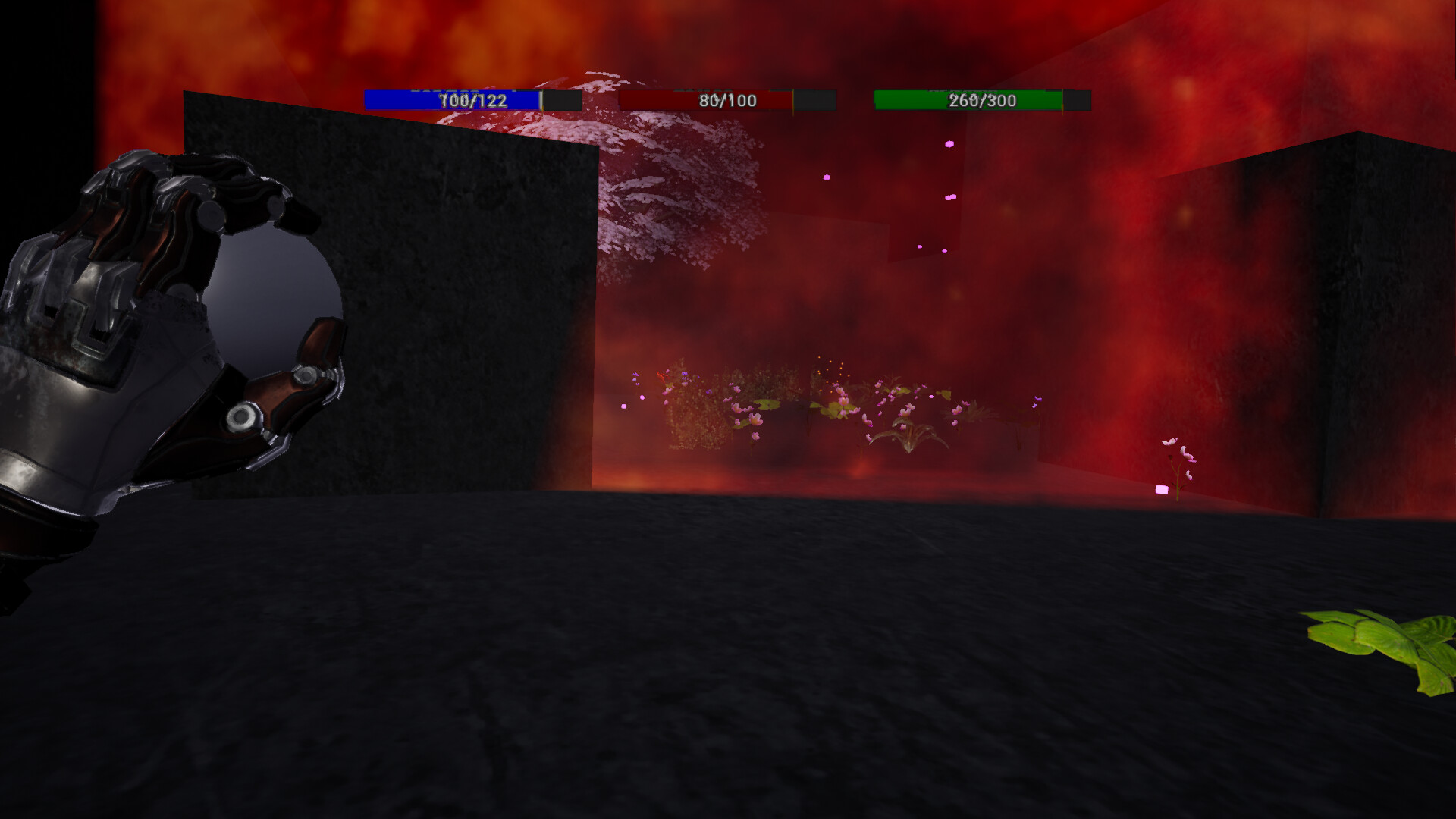 Arobynn: Sword of Adventure - Screenshot 21