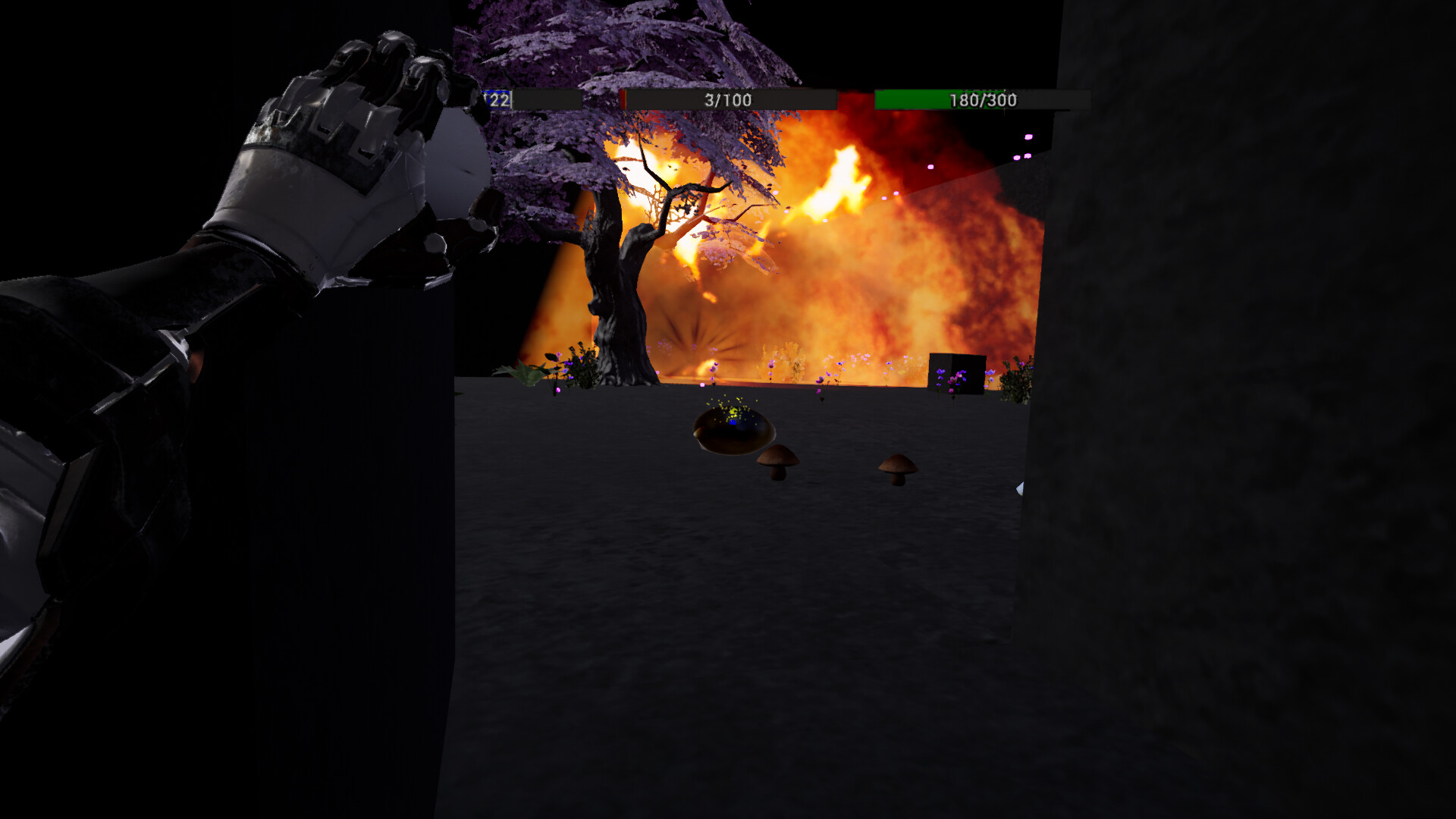 Arobynn: Sword of Adventure - Screenshot 7