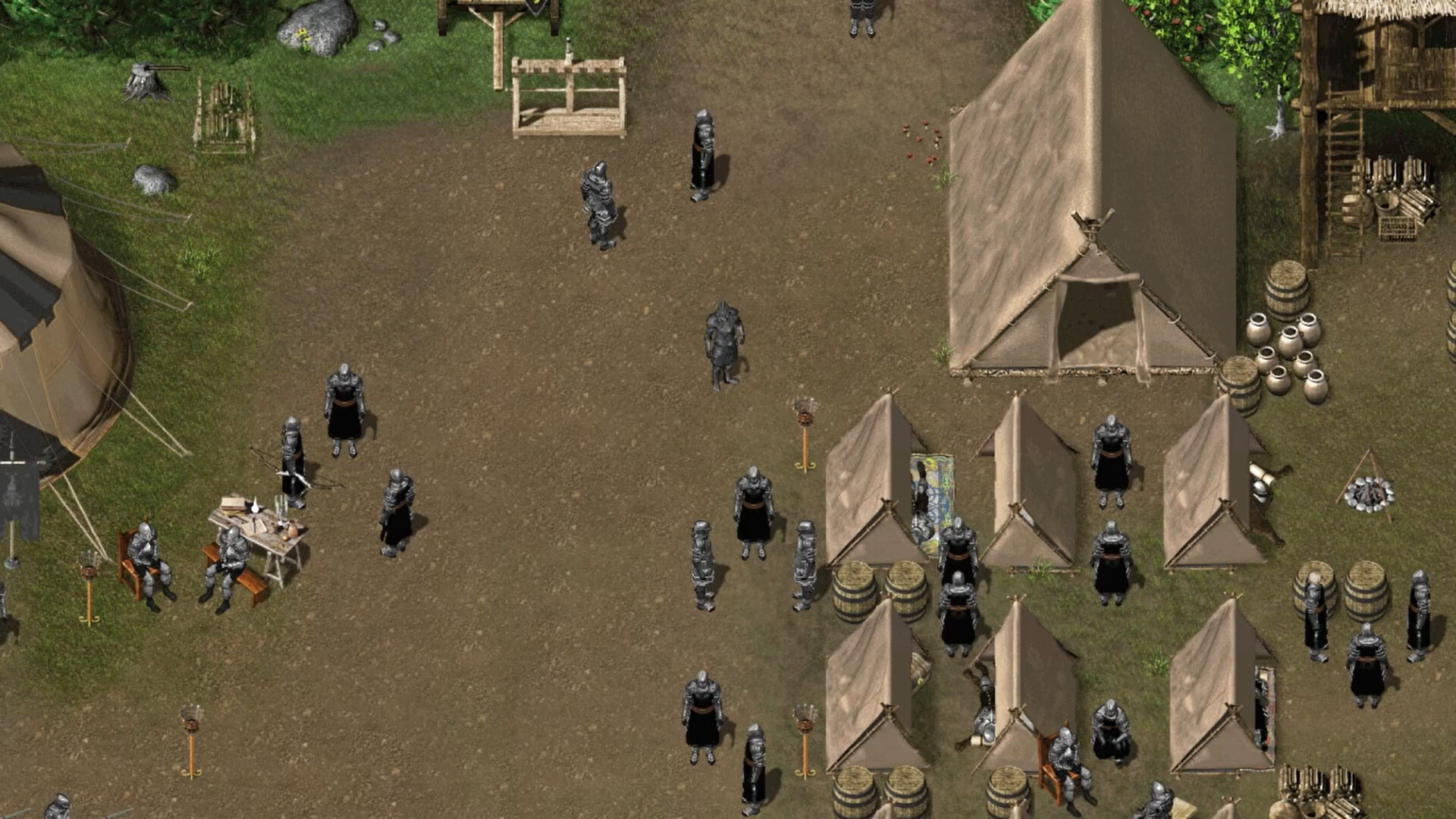 The Misfits - Screenshot 14