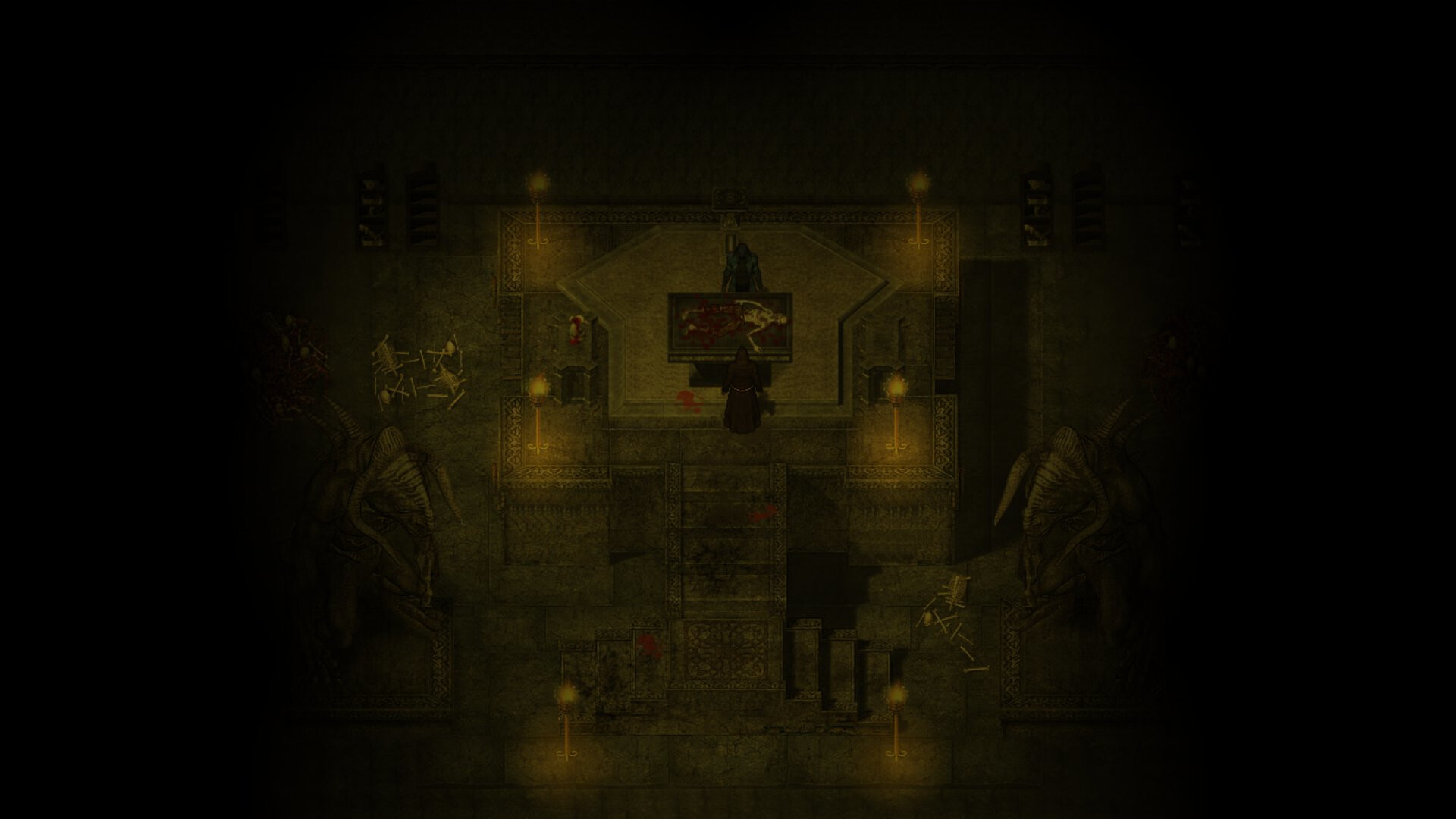 The Misfits - Screenshot 4