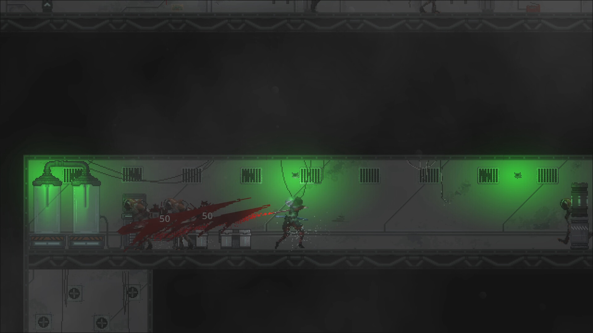 Katanaut - Screenshot 16