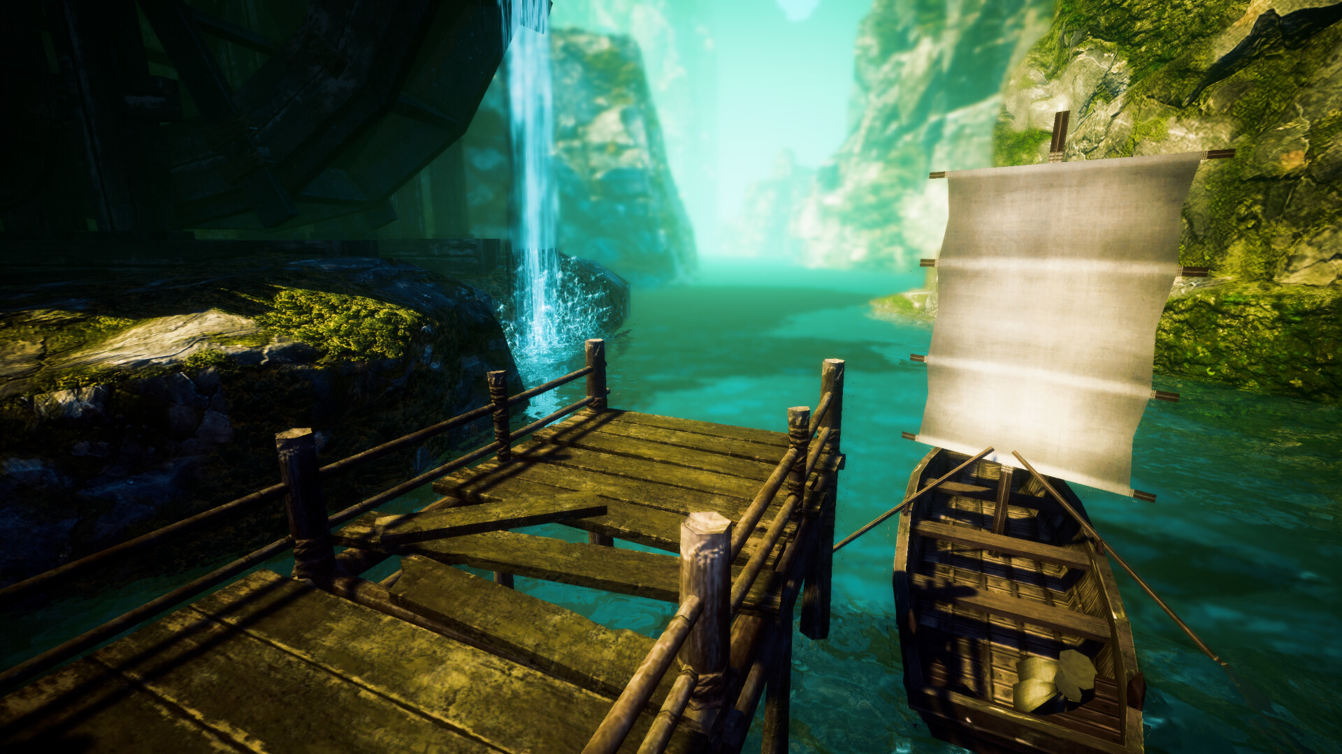 Nexus M4 - Screenshot 1