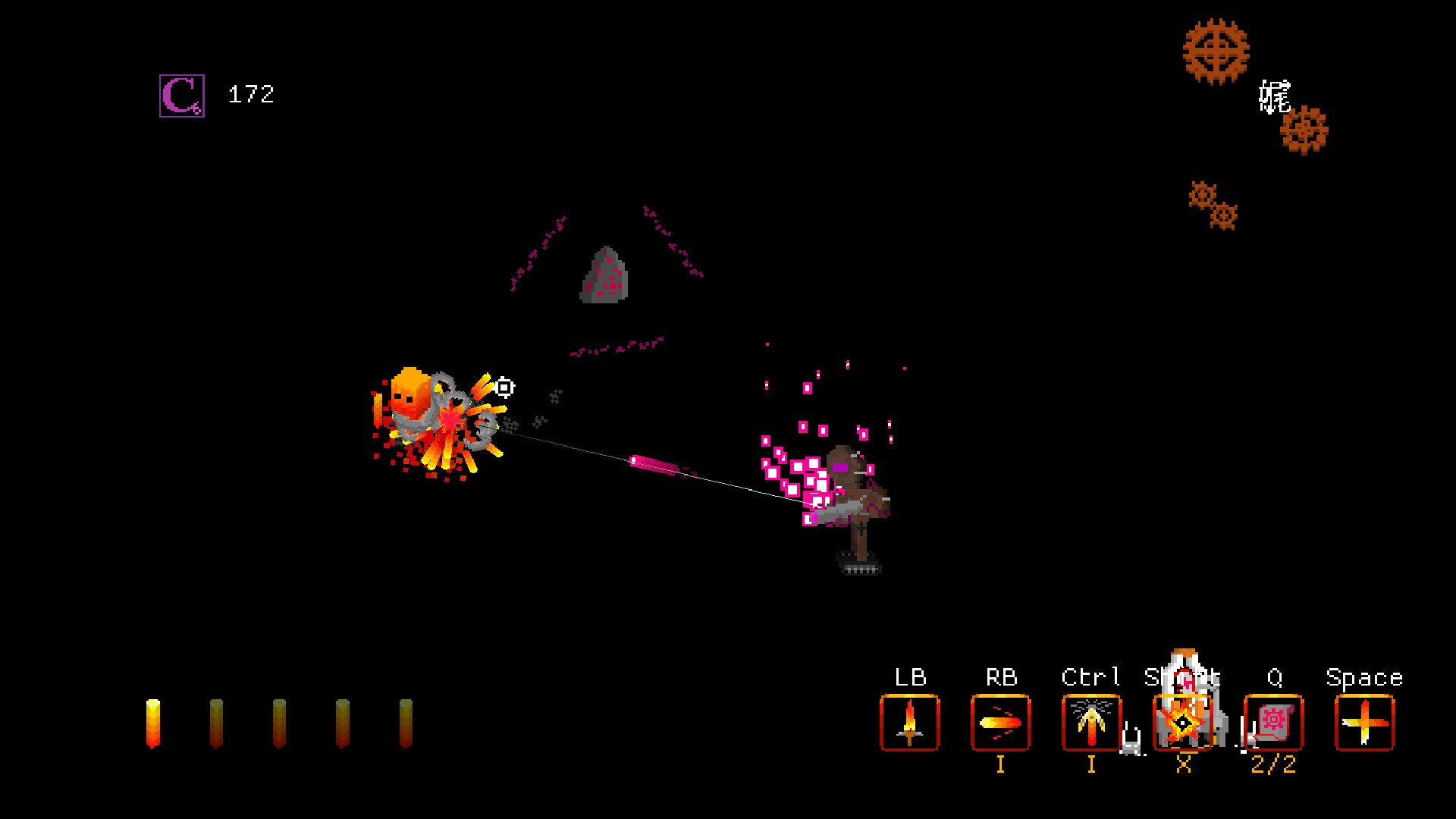 Nothing Beyond This Point - Screenshot 6