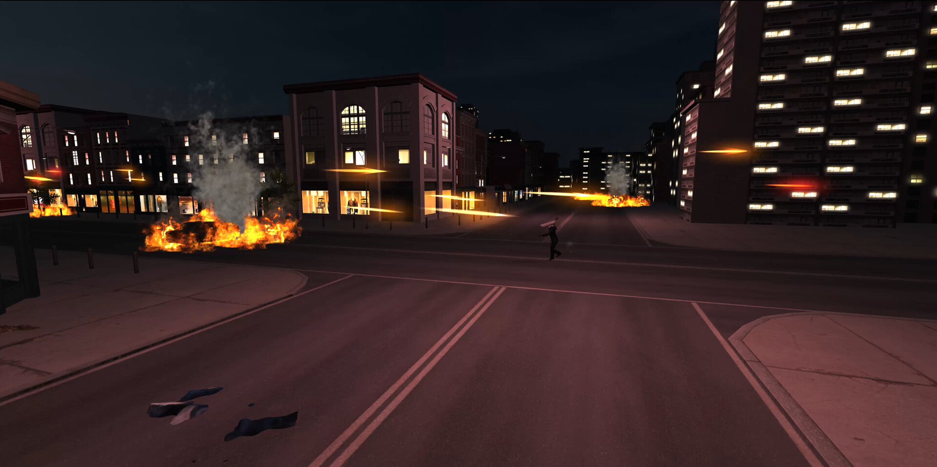 Trashworld Chaos - Screenshot 9