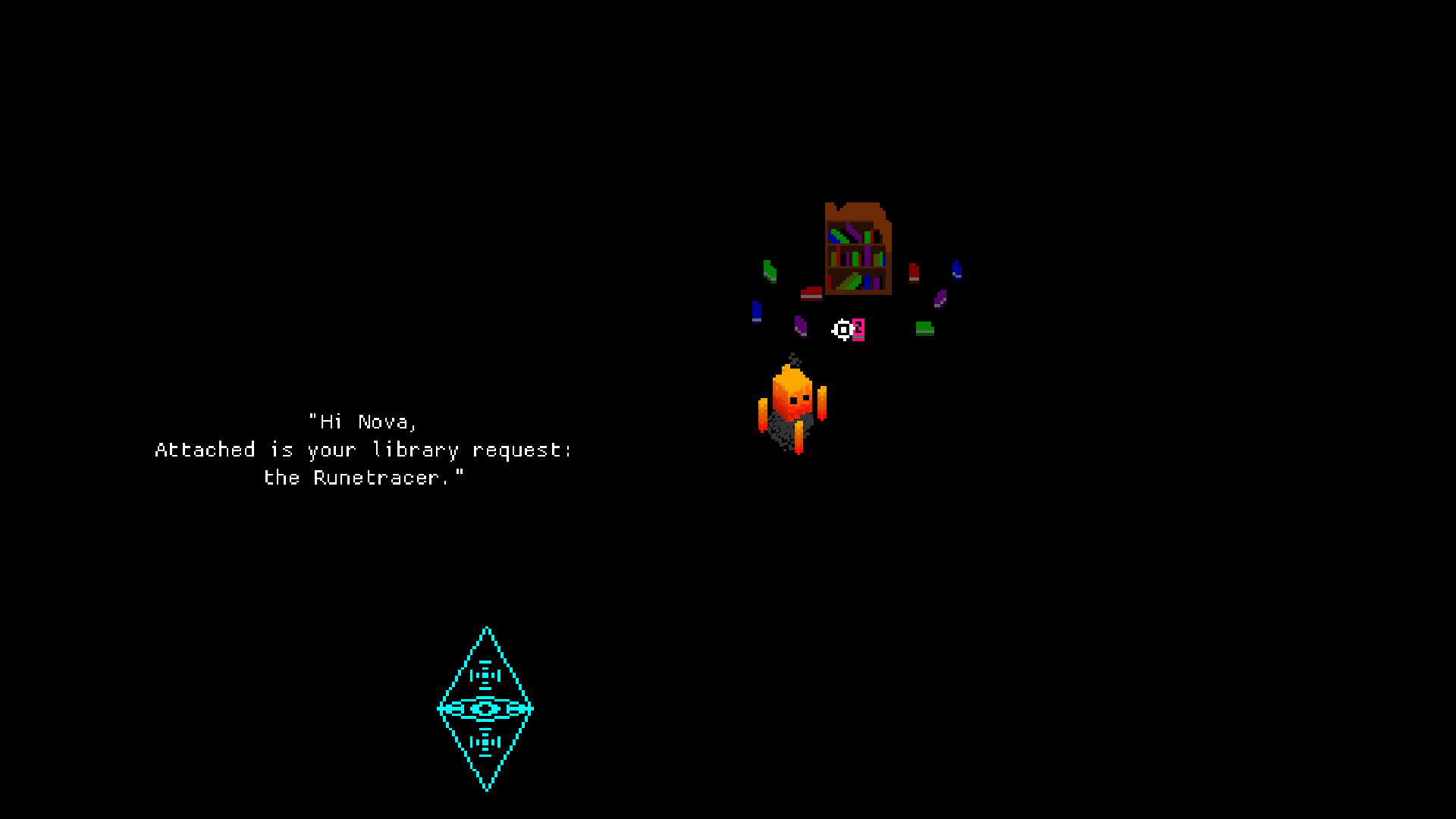 Nothing Beyond This Point - Screenshot 5