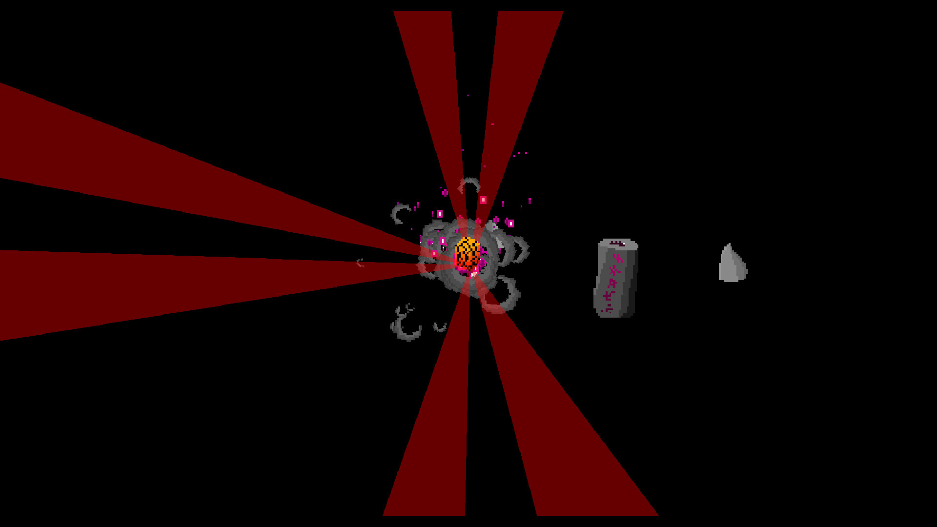 Nothing Beyond This Point - Screenshot 7