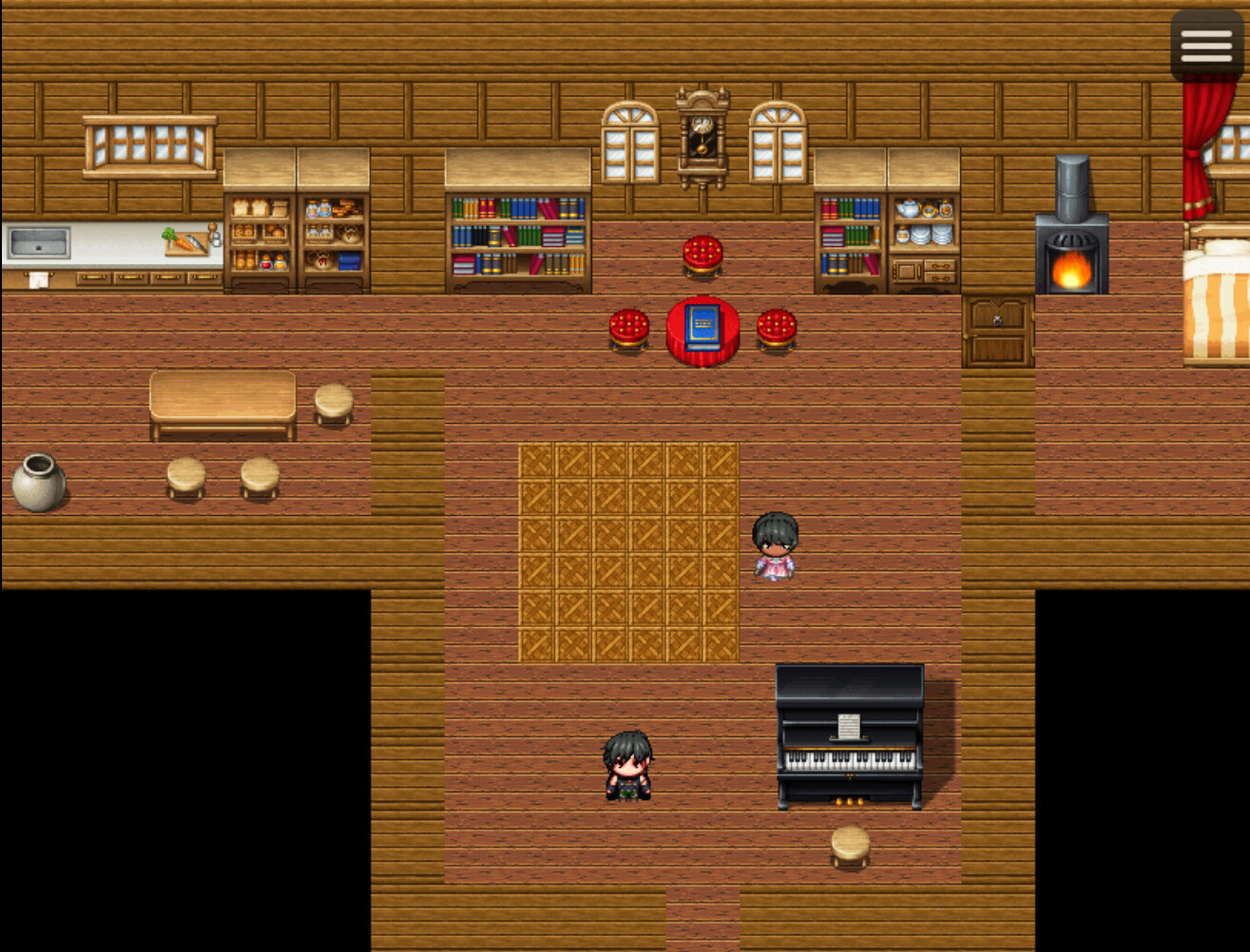 Gravenfall: Veil of Darkness - Screenshot 5