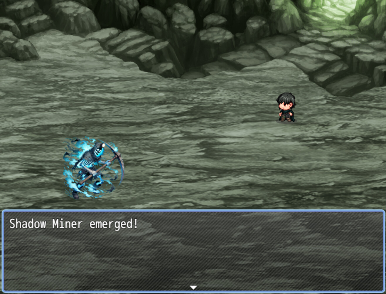 Gravenfall: Veil of Darkness - Screenshot 4