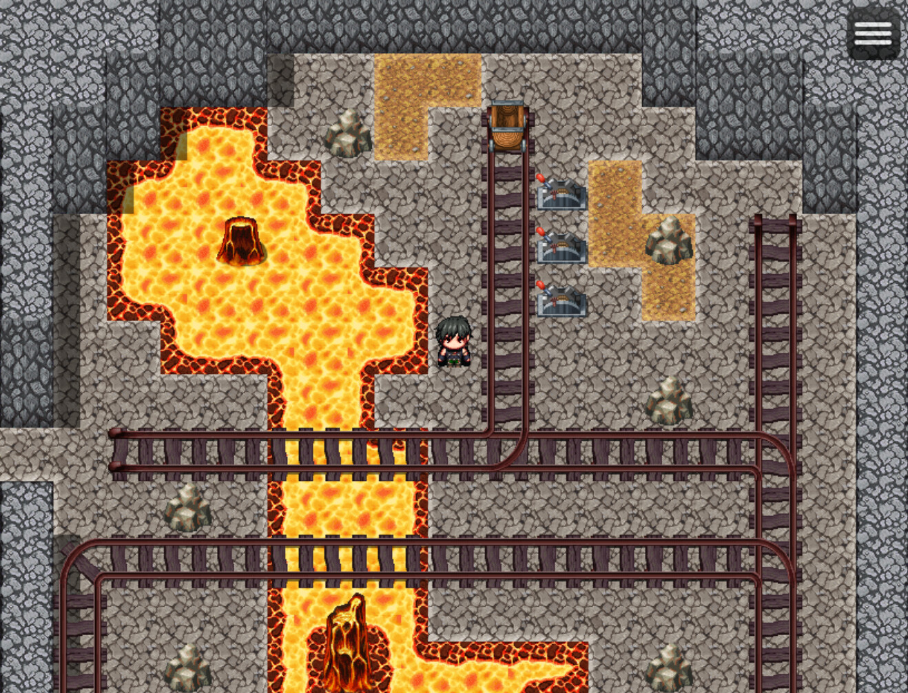 Gravenfall: Veil of Darkness - Screenshot 6