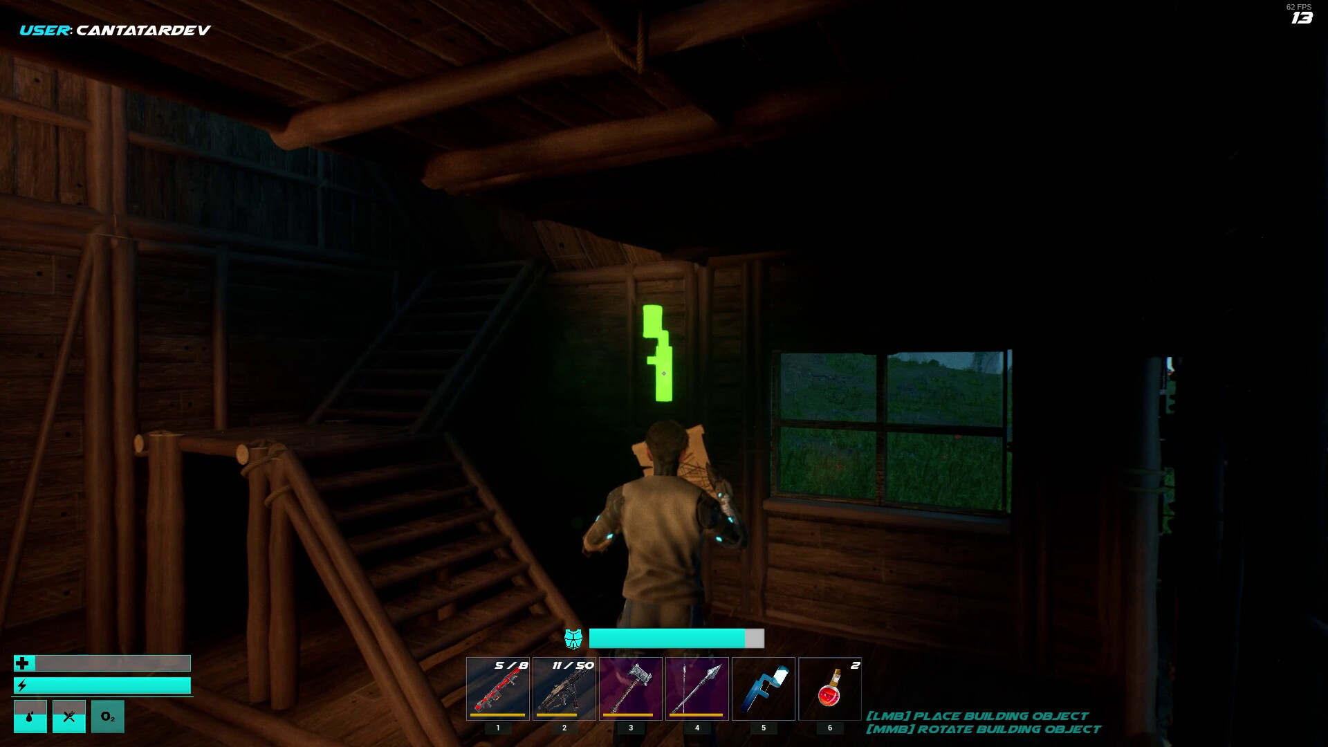 Venator Universe - Screenshot 3