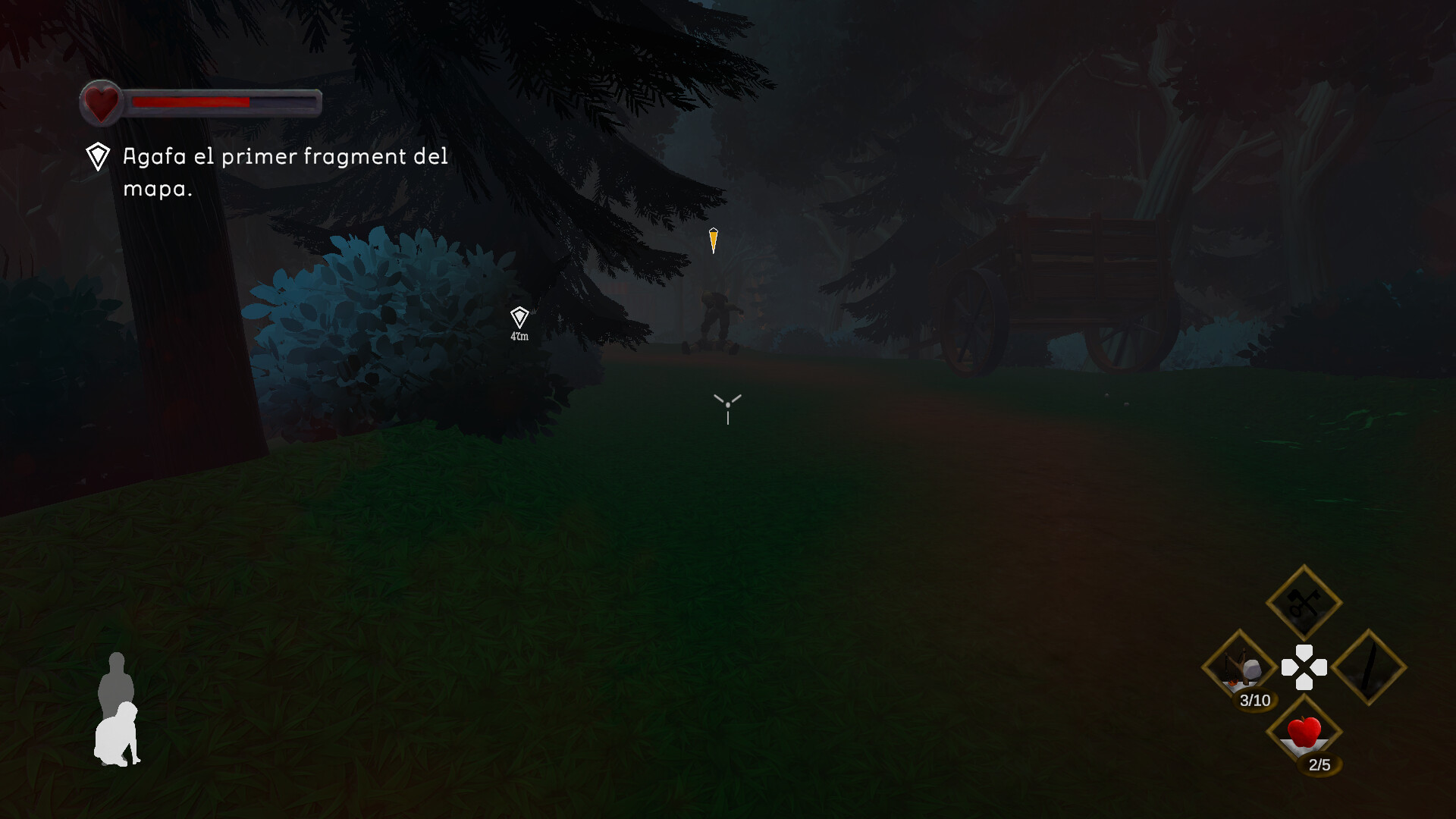 Gretel: The Lost Tale - Screenshot 6