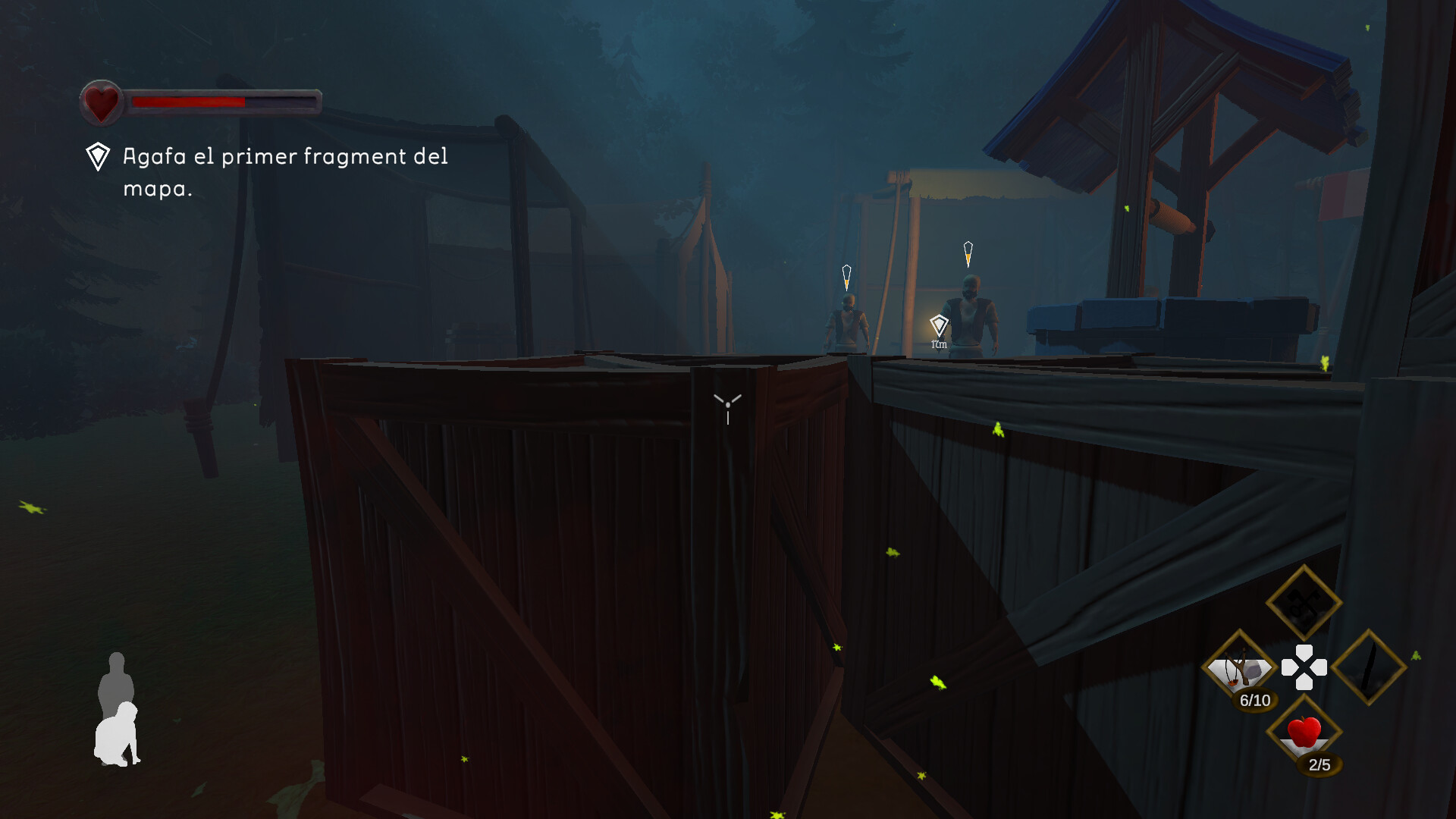 Gretel: The Lost Tale - Screenshot 8