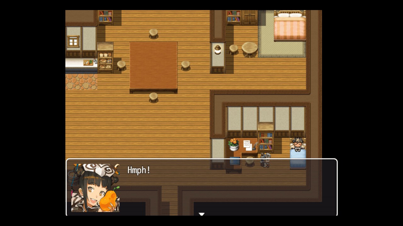 The Essence of Luna - Screenshot 4