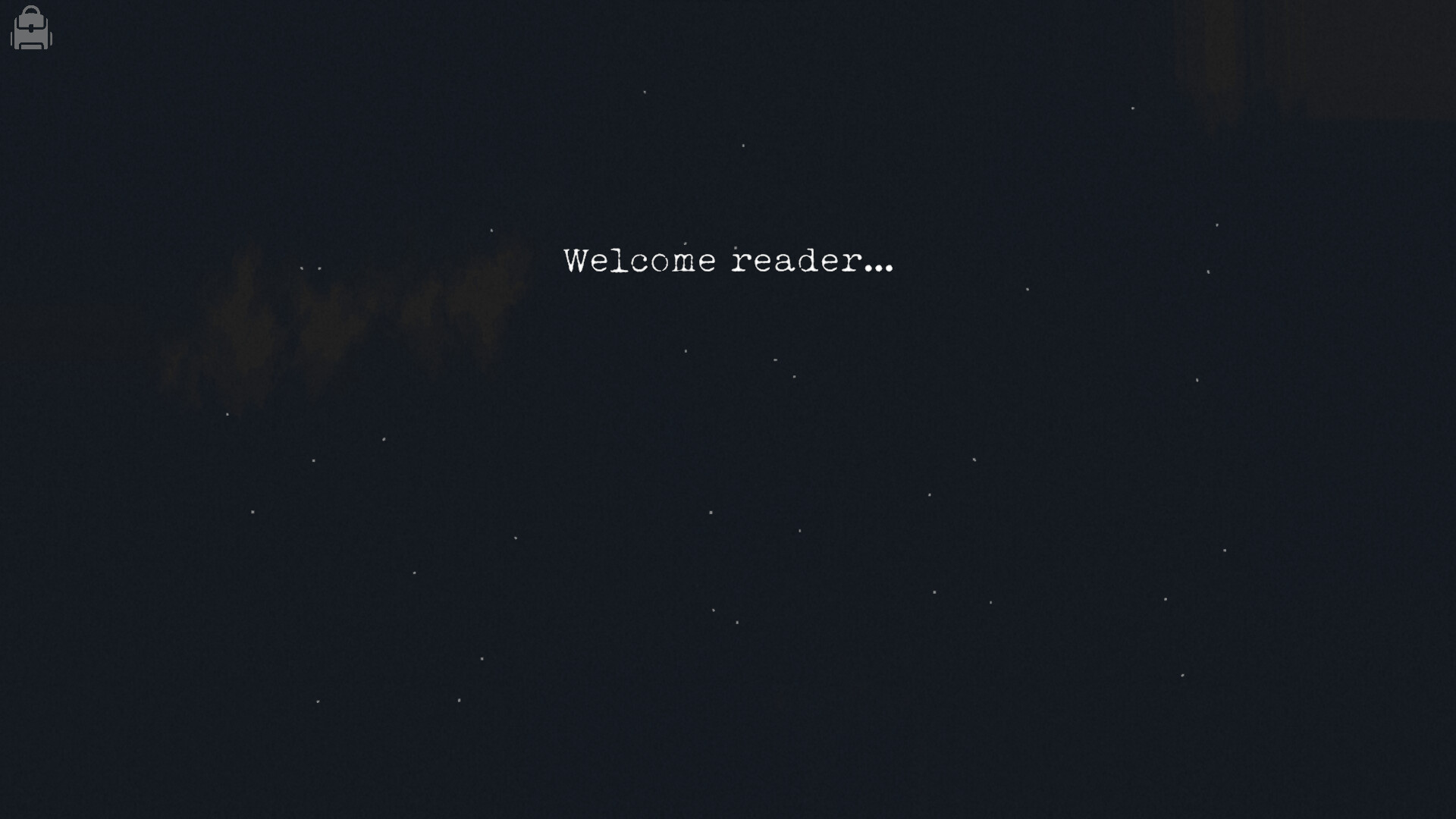 Scary Stories - Screenshot 5