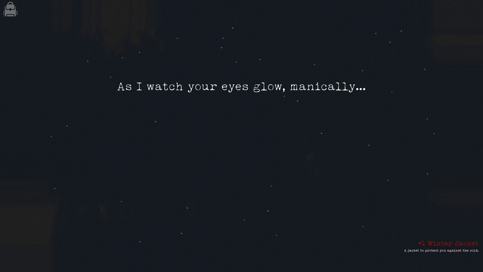 Scary Stories - Screenshot 3