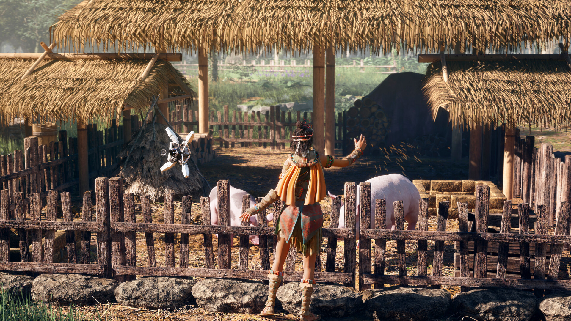 Light of Motiram - Screenshot 7