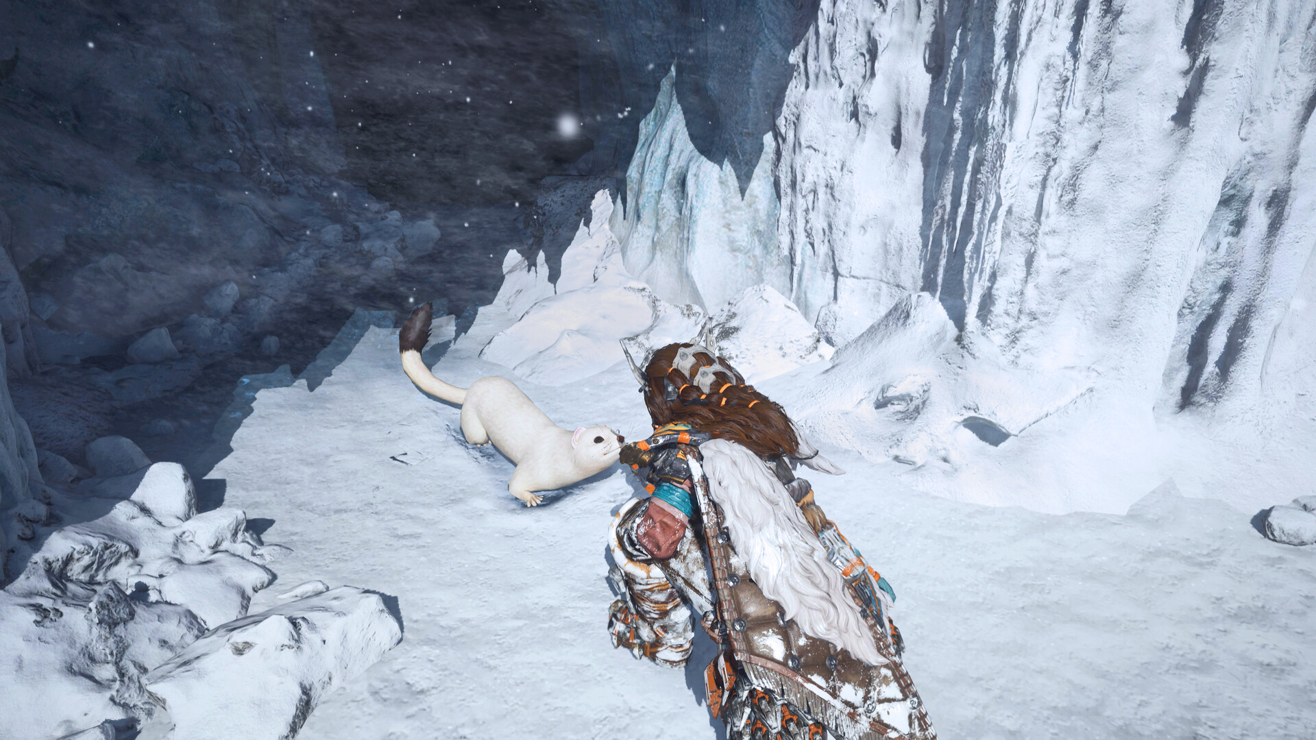 Light of Motiram - Screenshot 2