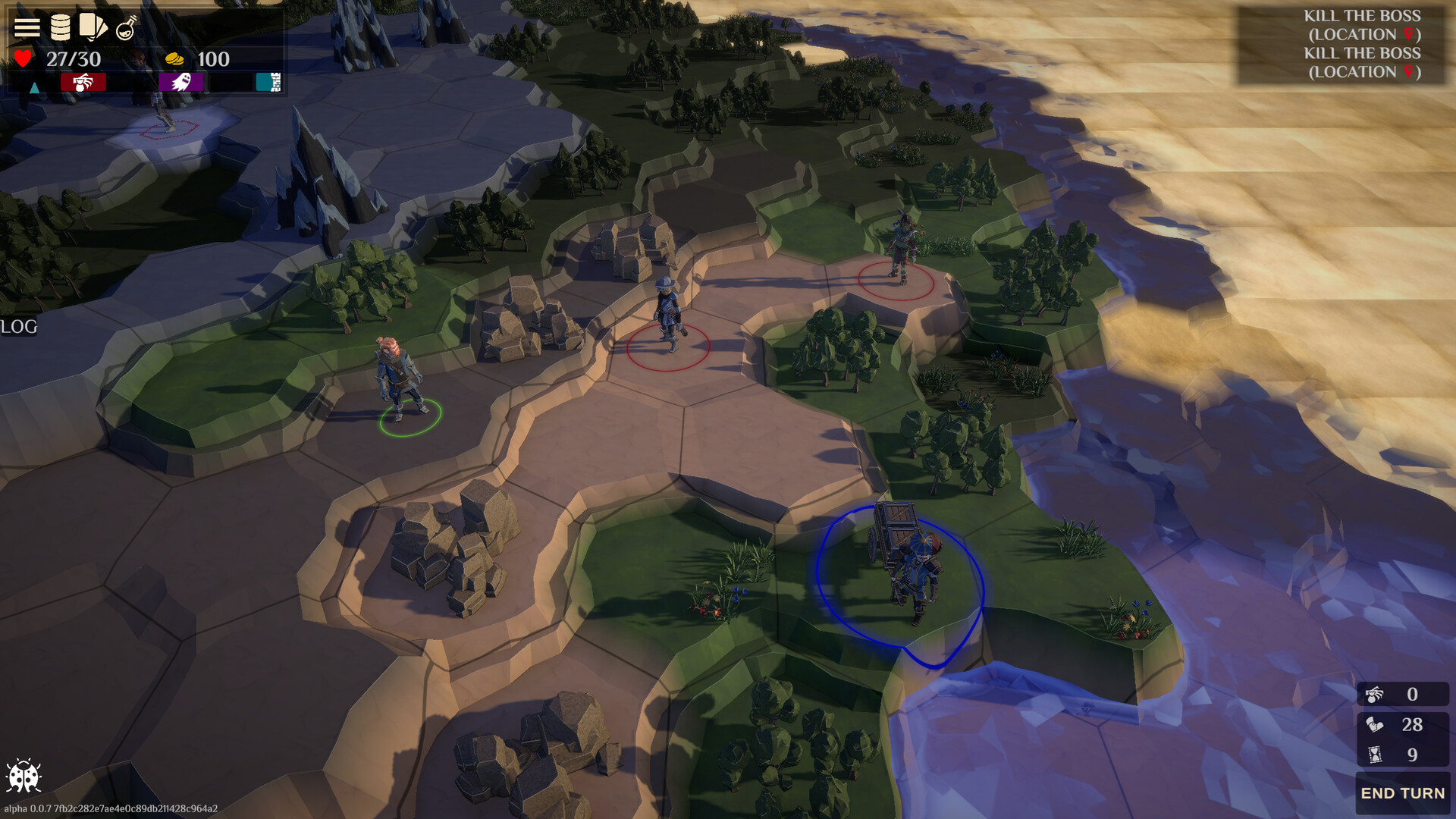 Treasure Atlas - Screenshot 14