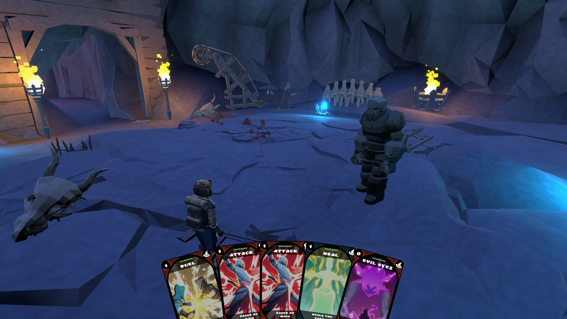 Treasure Atlas - Screenshot 2