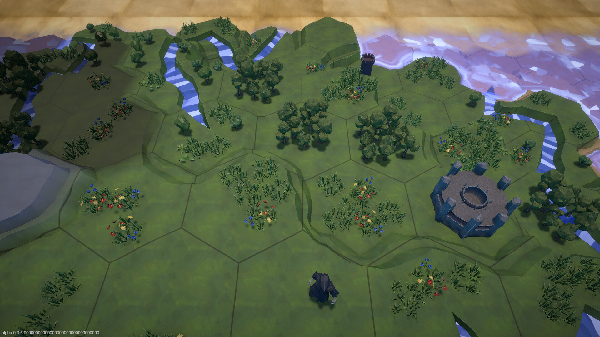 Treasure Atlas - Screenshot 7