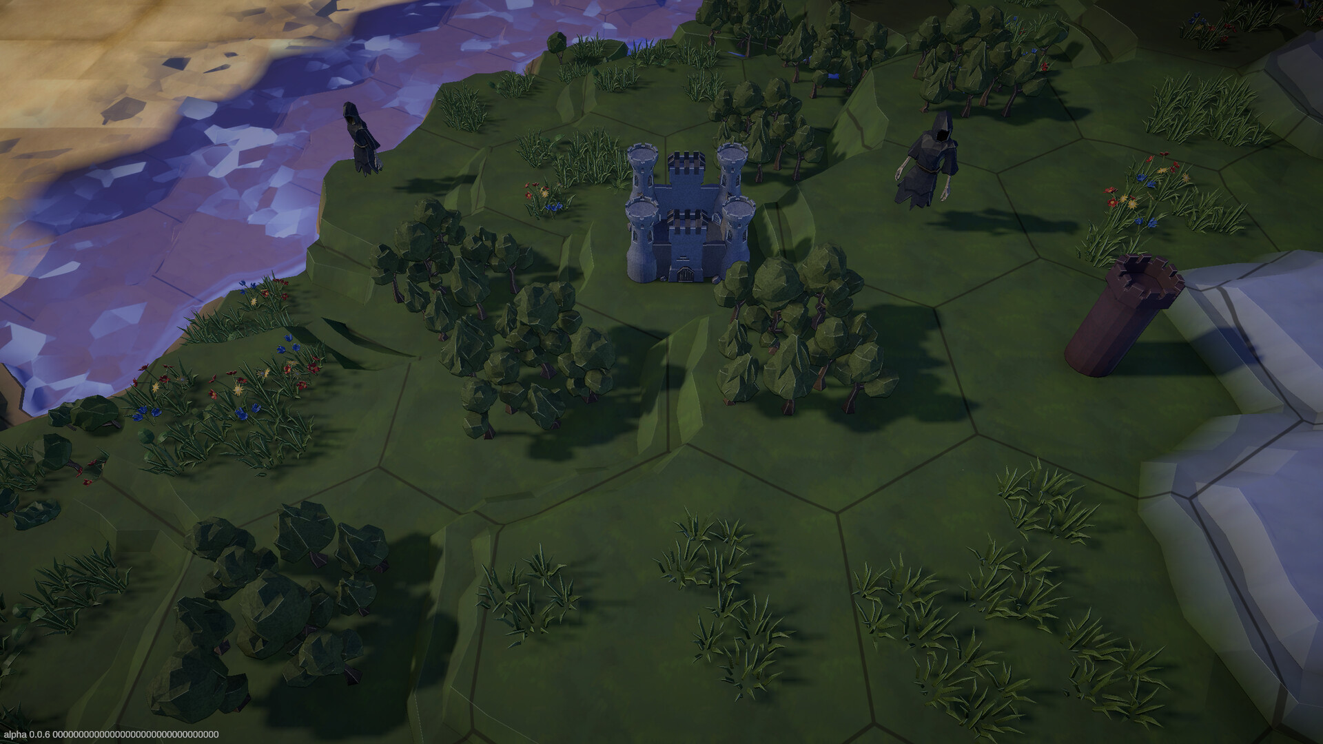 Treasure Atlas - Screenshot 4