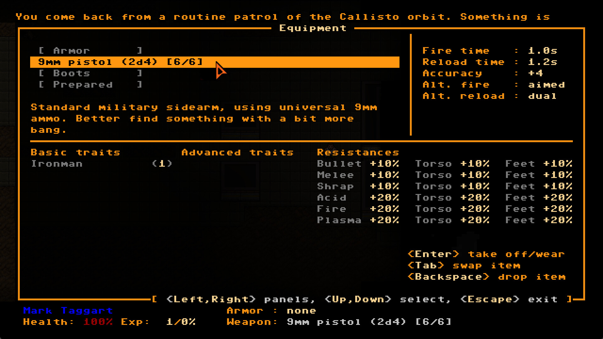 Jupiter Hell Classic - Screenshot 5