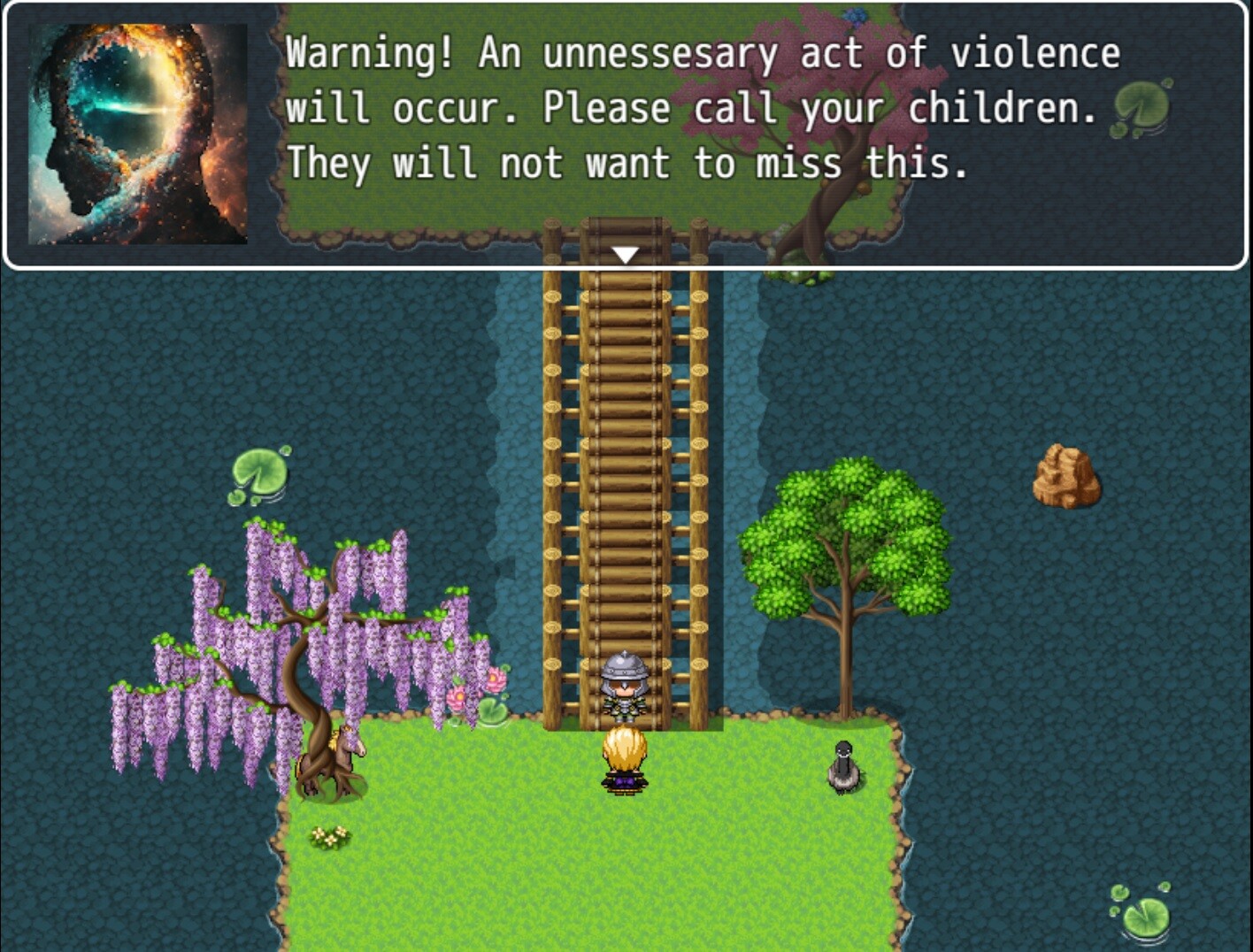 Isekaing: From Zero to Zero - Screenshot 2