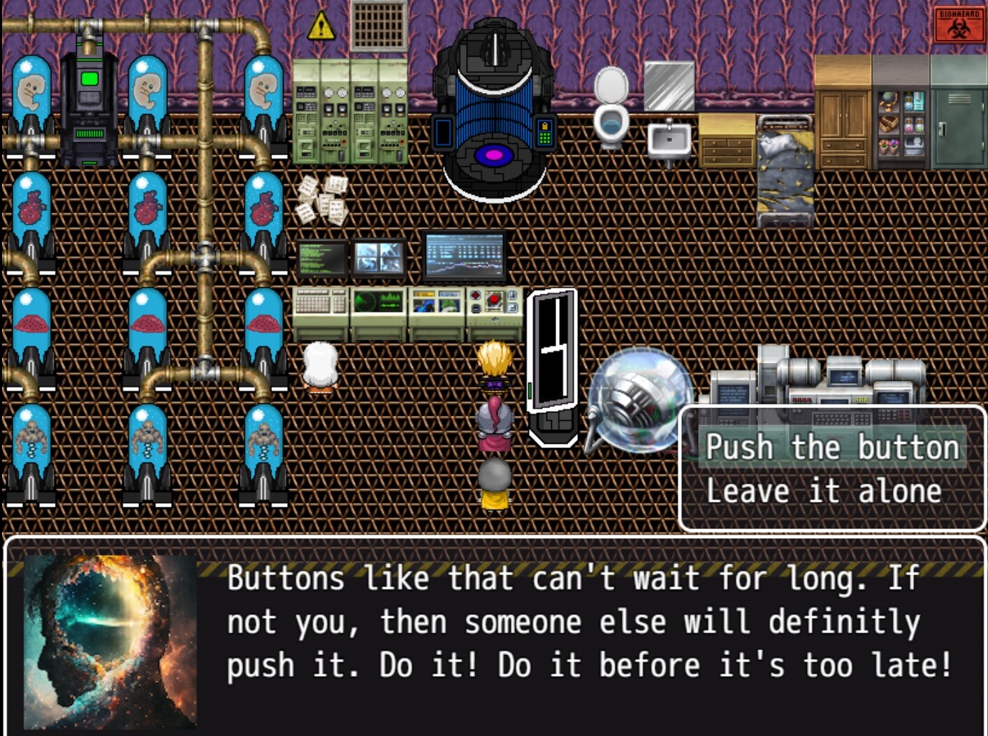 Isekaing: From Zero to Zero - Screenshot 4