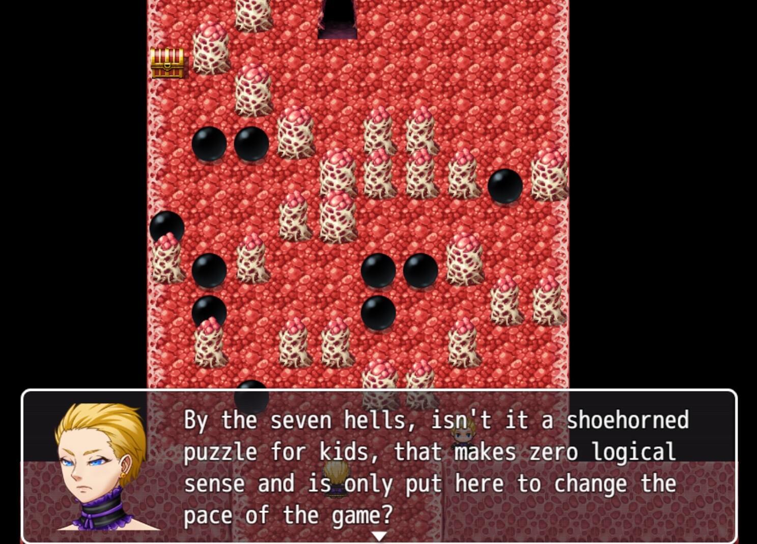 Isekaing: From Zero to Zero - Screenshot 10