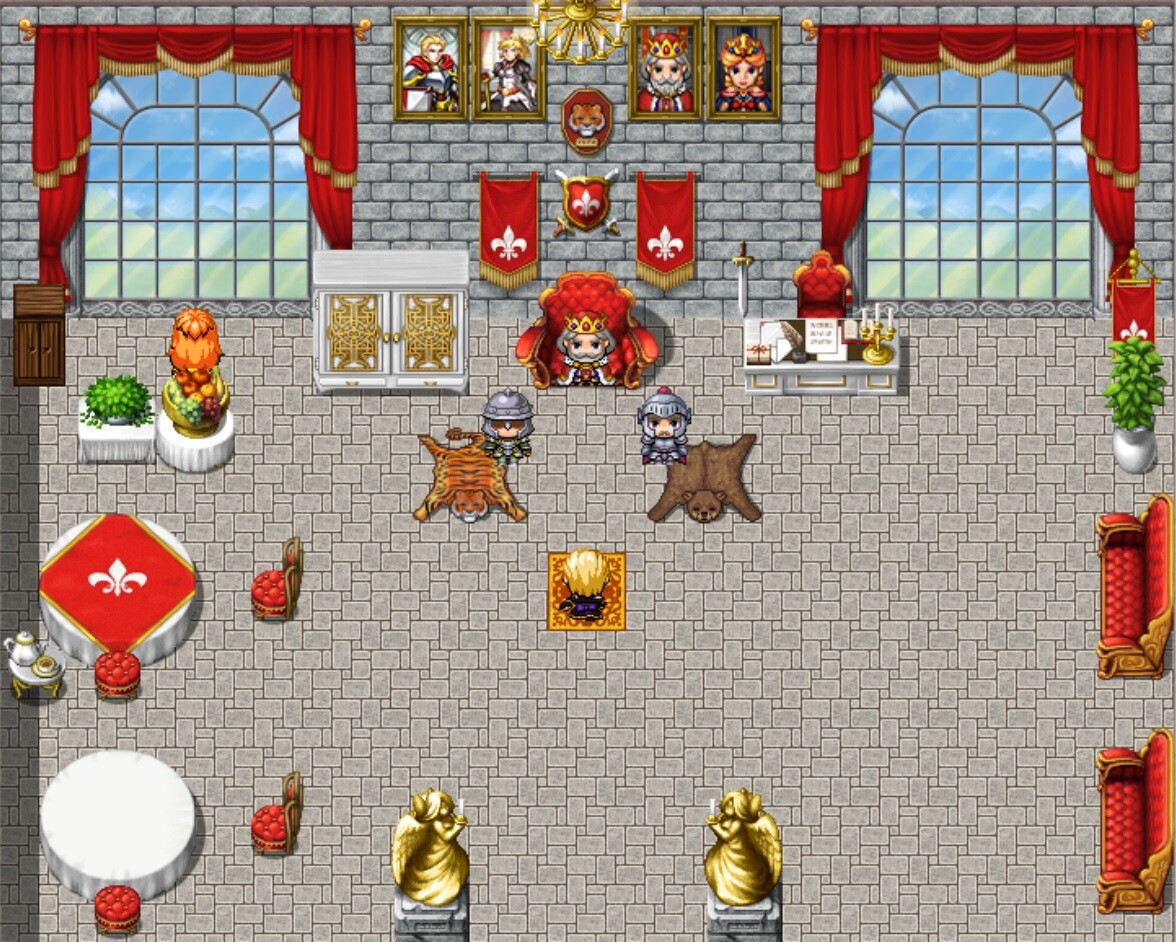 Isekaing: From Zero to Zero - Screenshot 9