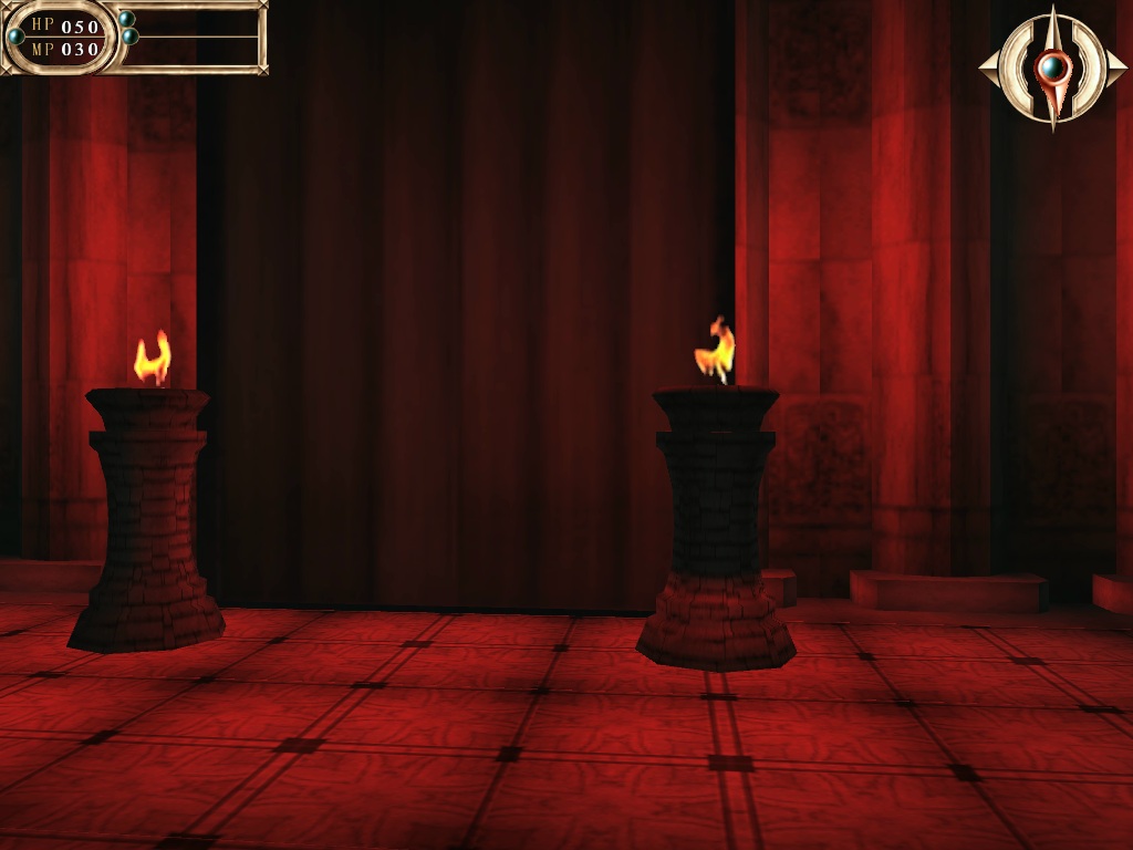 Bane of Oakenshade - Screenshot 2