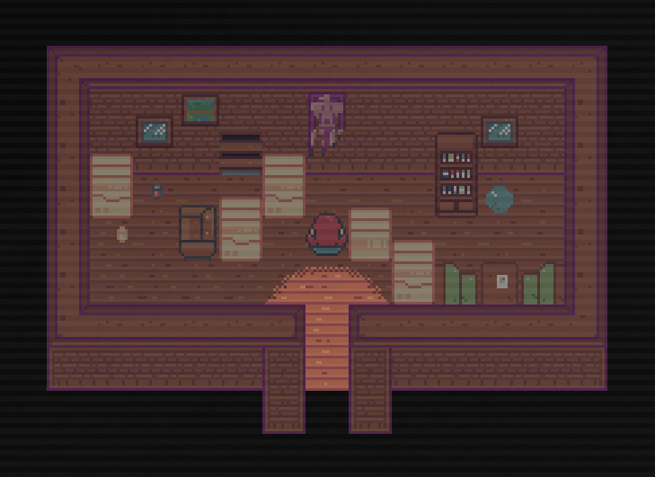 September 1998 - Screenshot 1