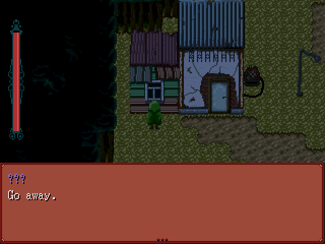 Harvester - Screenshot 1