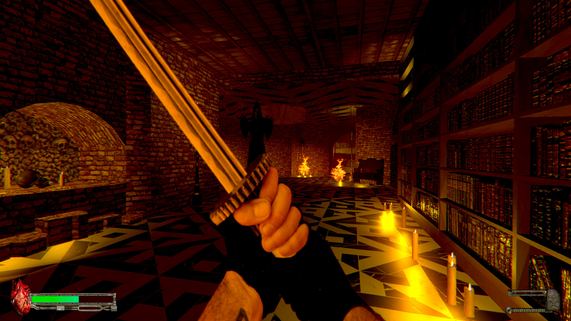 Hellgate Senigallia Remake - Screenshot 12