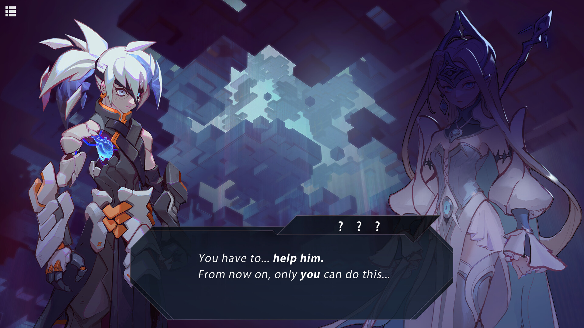 Coring - Screenshot 5