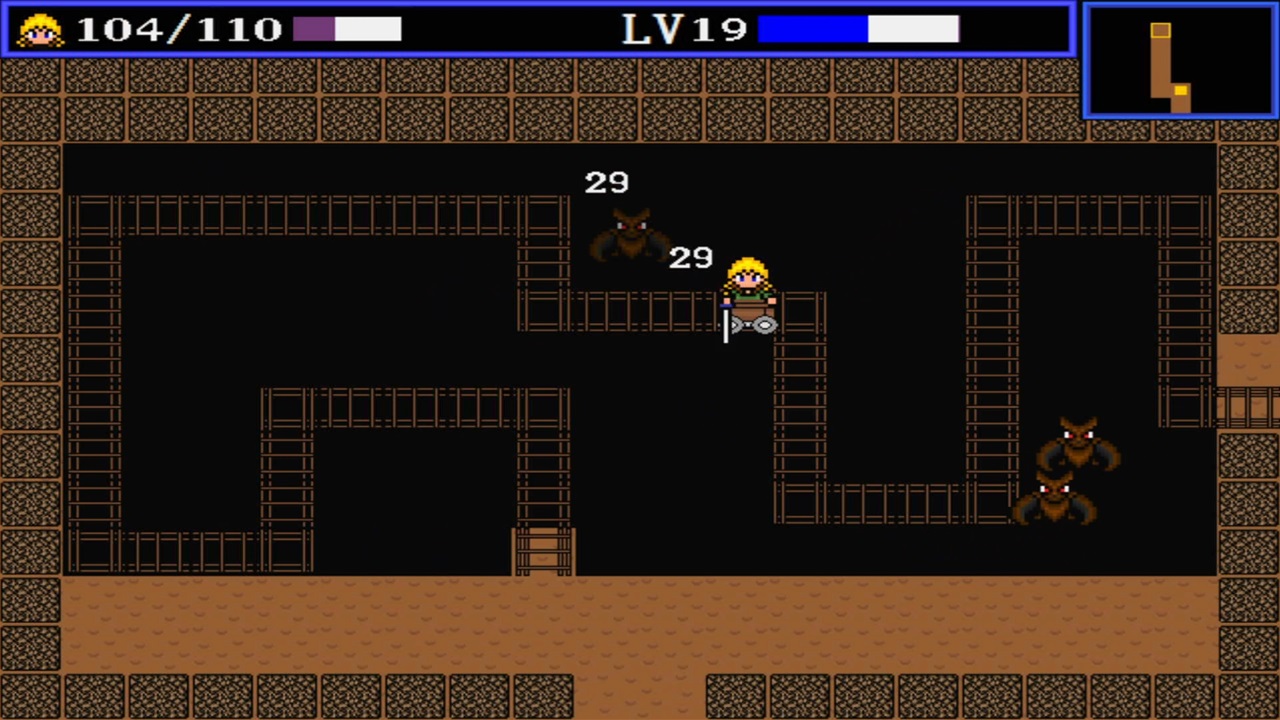 Fantasy Sword - Screenshot 5