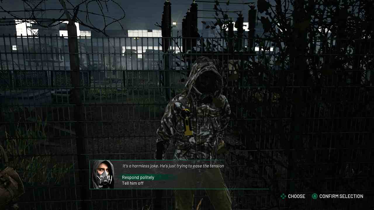 Chernobylite: Complete Edition - Screenshot 3