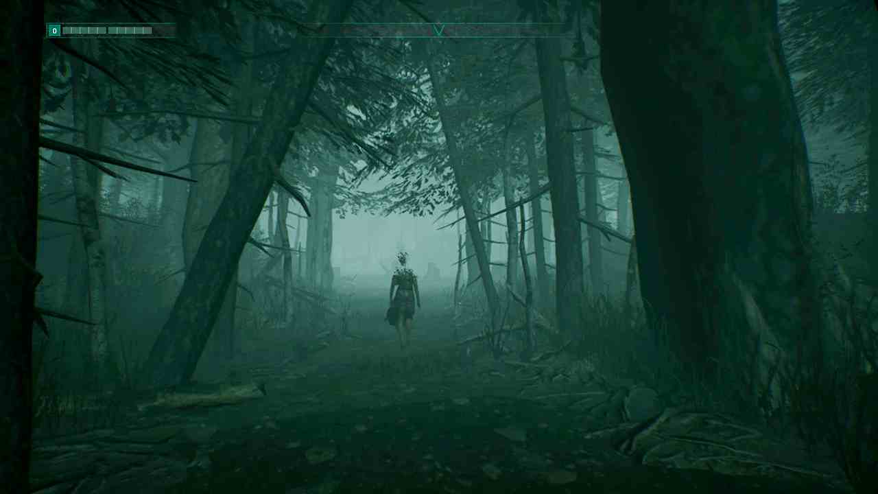 Chernobylite: Complete Edition - Screenshot 1