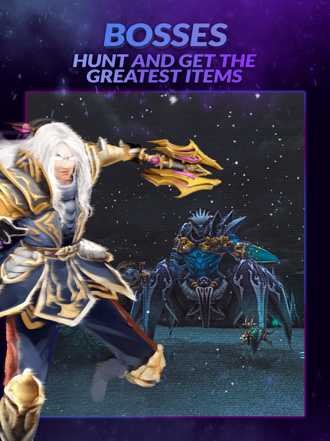 MegaMu - Screenshot 2