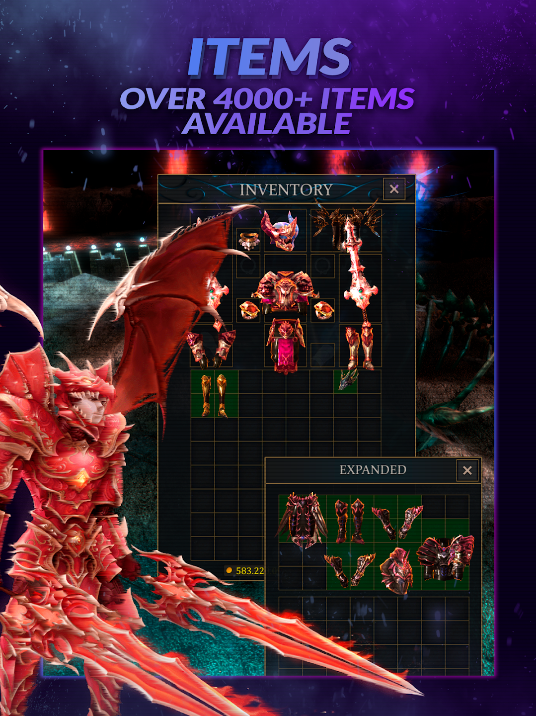 MegaMu - Screenshot 7