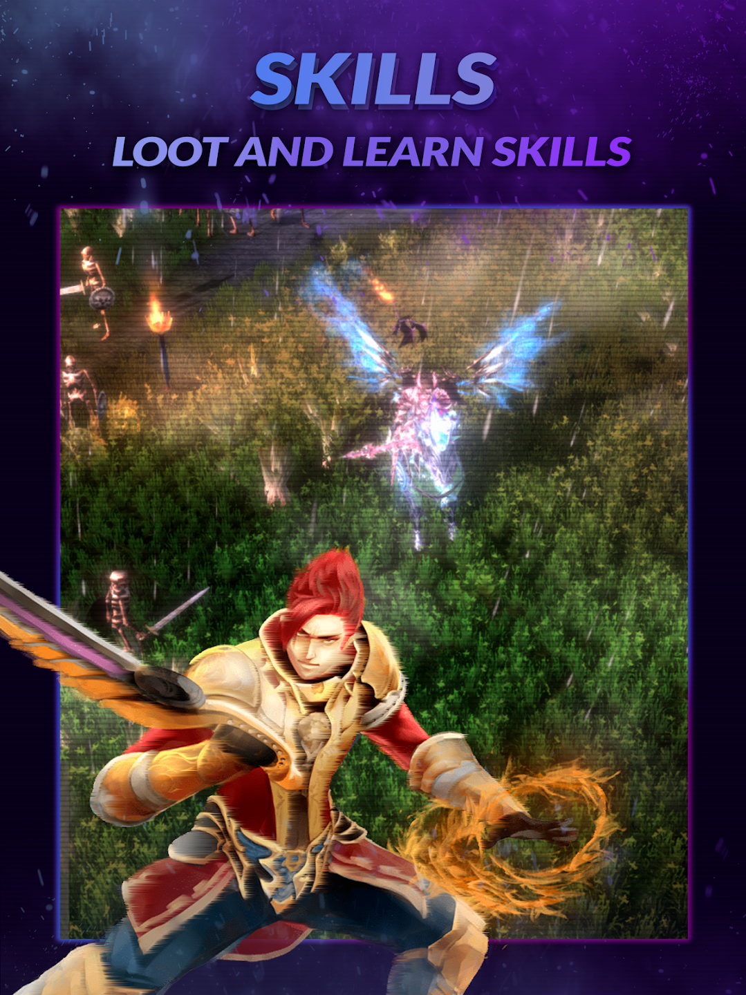 MegaMu - Screenshot 1