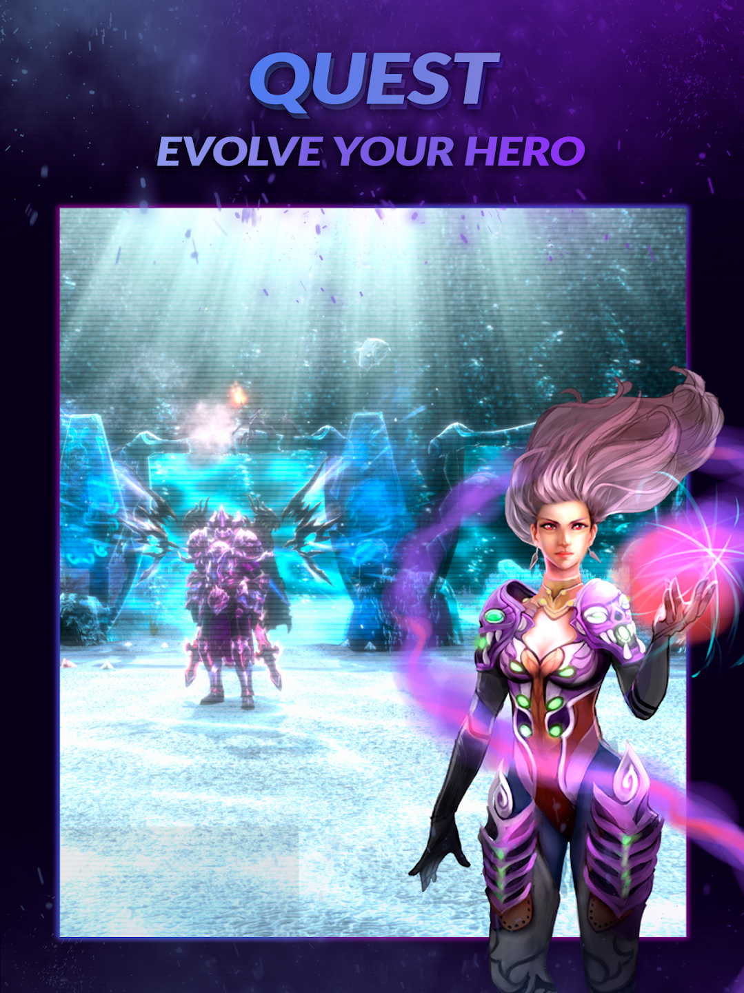 MegaMu - Screenshot 4