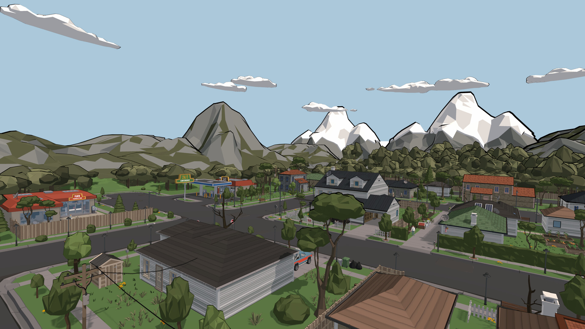 Another Head - Screenshot 3