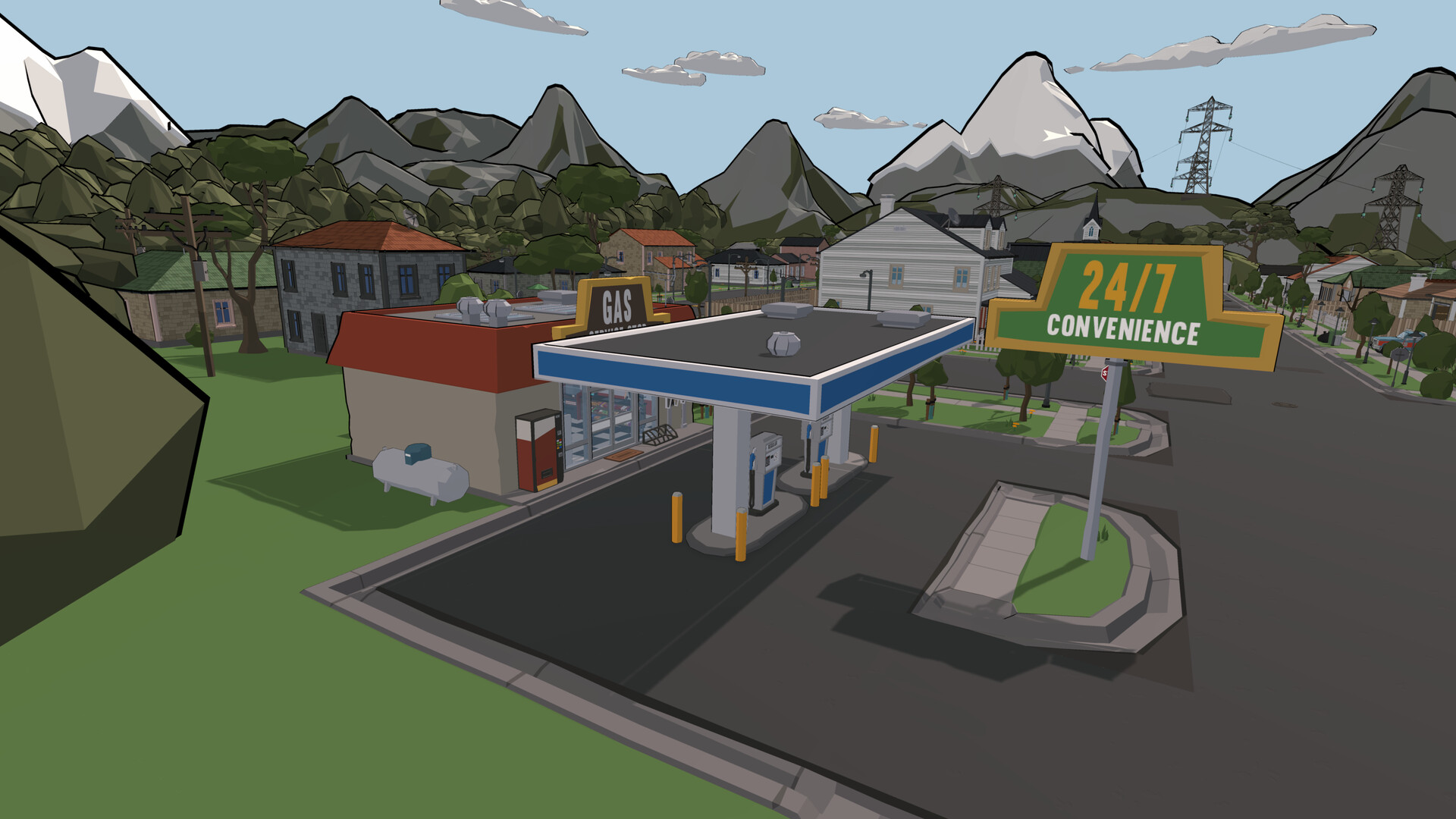 Another Head - Screenshot 2