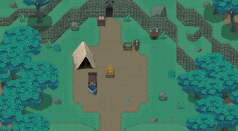 Dungeon Rummage: Survival - Screenshot 5