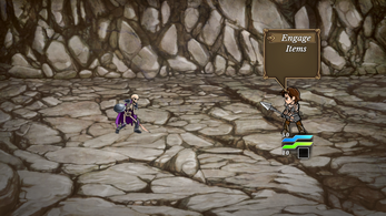 Dungeon Rummage: Survival - Screenshot 1