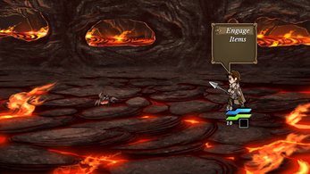 Dungeon Rummage: Survival - Screenshot 6